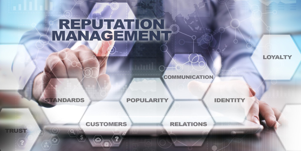 5 Online Reputation Management Tips for Medical Businesses